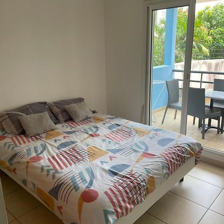 Appartement T3 Rdc Saint-Denis Exterior foto