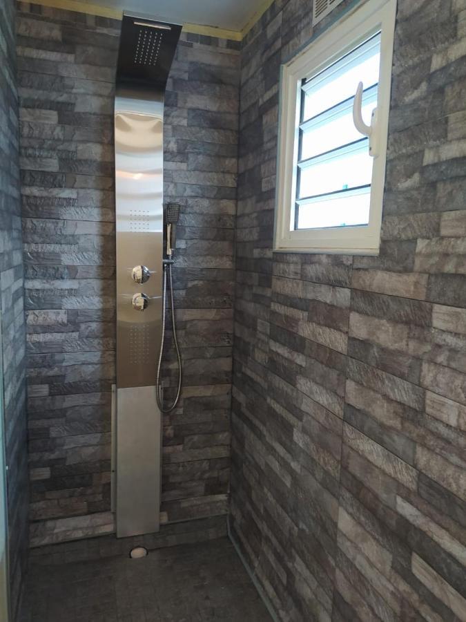 Appartement T3 Rdc Saint-Denis Exterior foto
